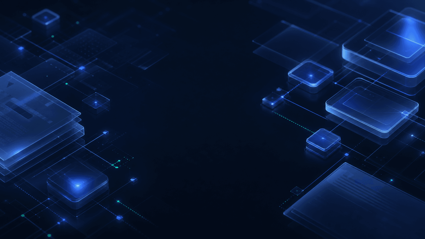 Abstract VOVE ID compliance network
